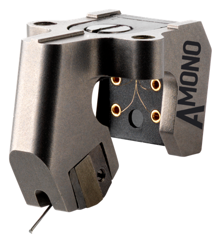 Ortofon MC A Mono 唱頭