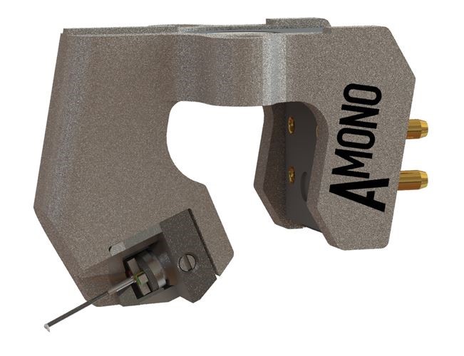 Ortofon MC A Mono 唱頭