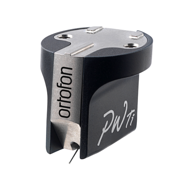 Ortofon MC Windfeld Ti MC唱頭
