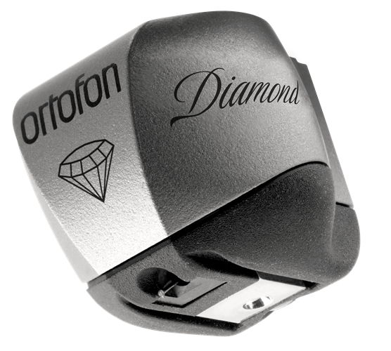 Ortofon MC Anna Diamond旗艦唱頭