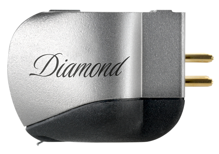 Ortofon MC Anna Diamond旗艦唱頭