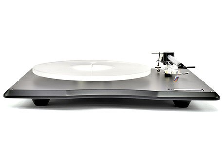 Edwards Audio TT5/C100 黑膠唱盤