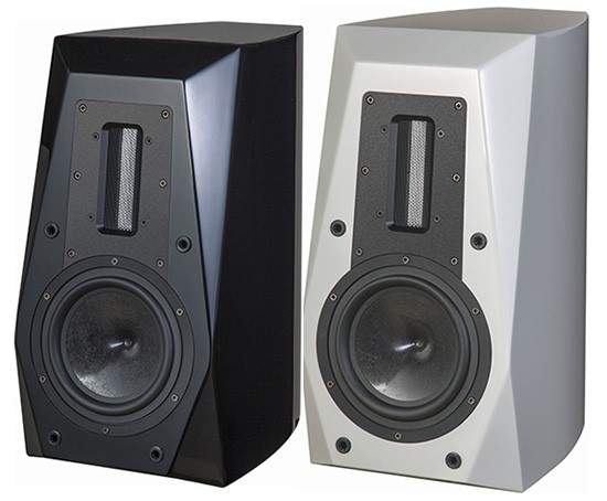 Aurum Cantus V30M 書架喇叭