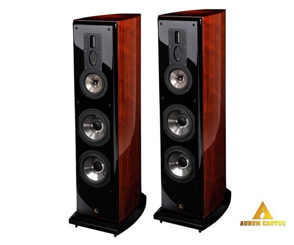 Aurum Cantus Grand Harmony 落地喇叭