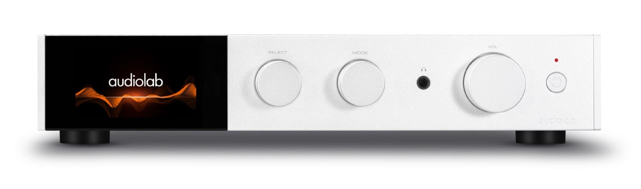 Audiolab 9000A 數位DAC綜合擴大機