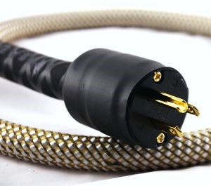 REBEL Spring PX1 職人極線 春 純銀電源線