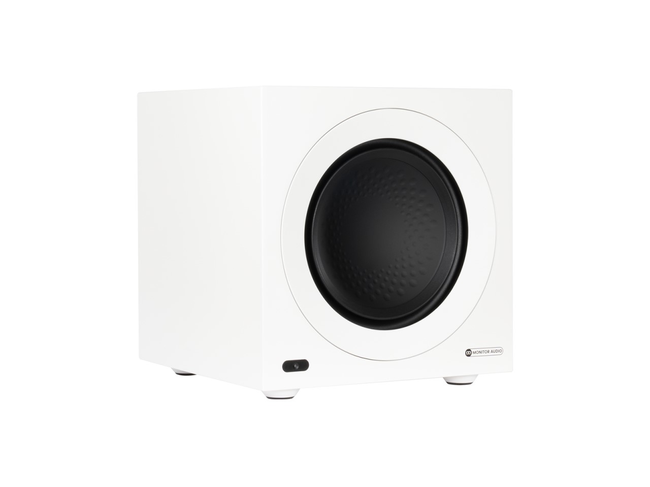 Anthra W10 主動式重低音