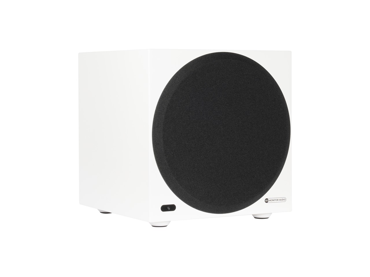 Anthra W10 主動式重低音