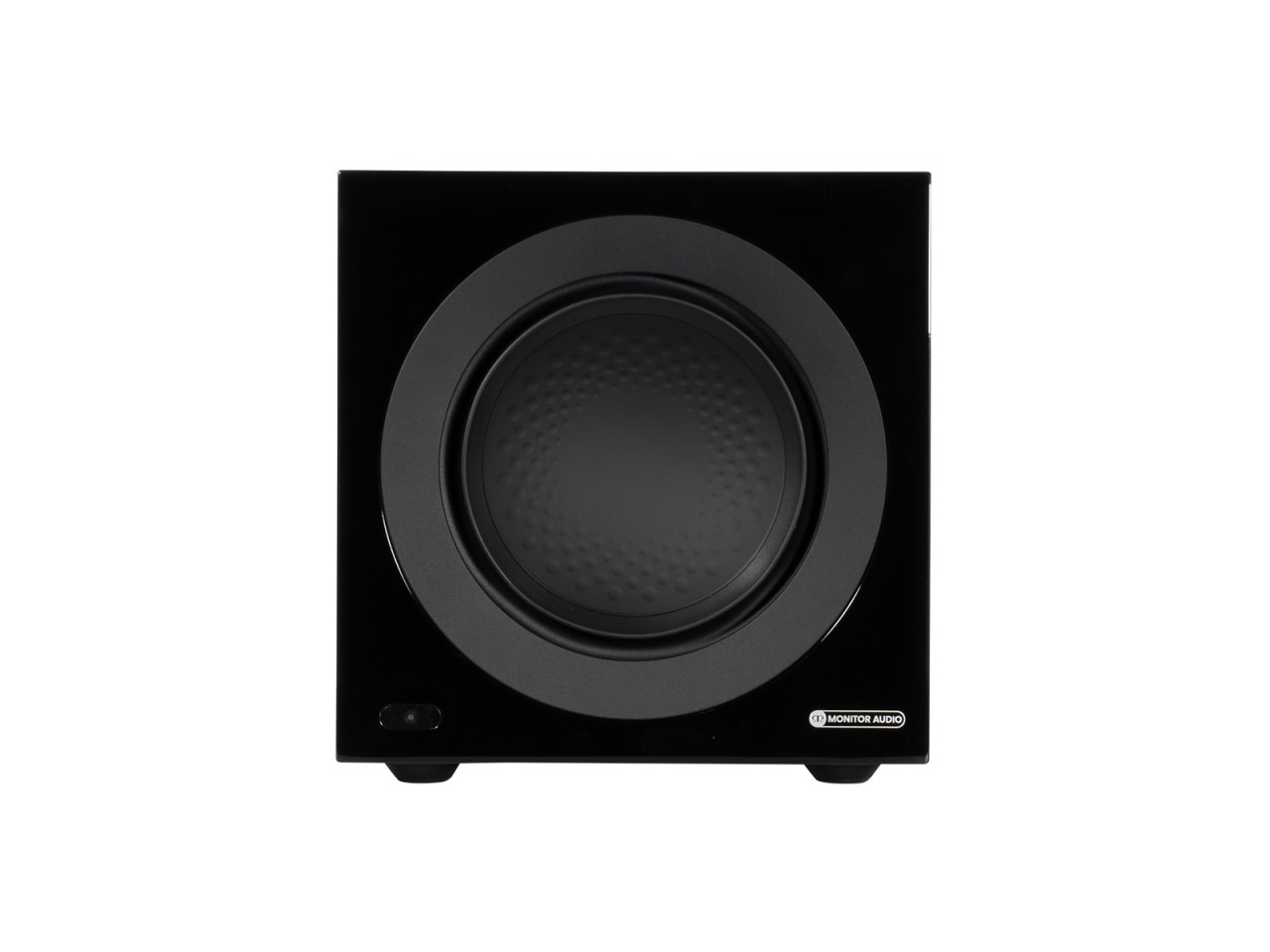 Anthra W10 主動式重低音