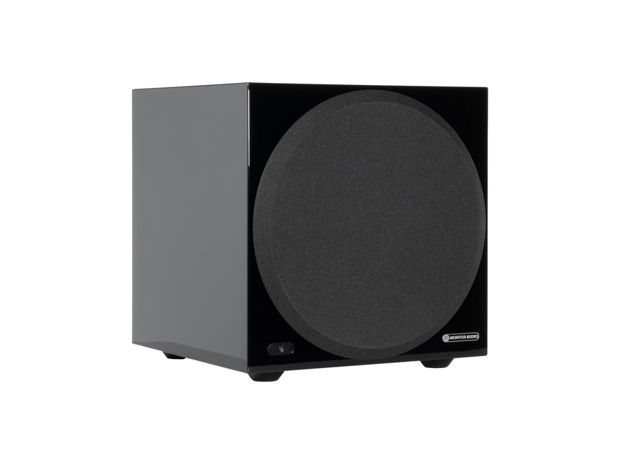 Anthra W10 主動式重低音
