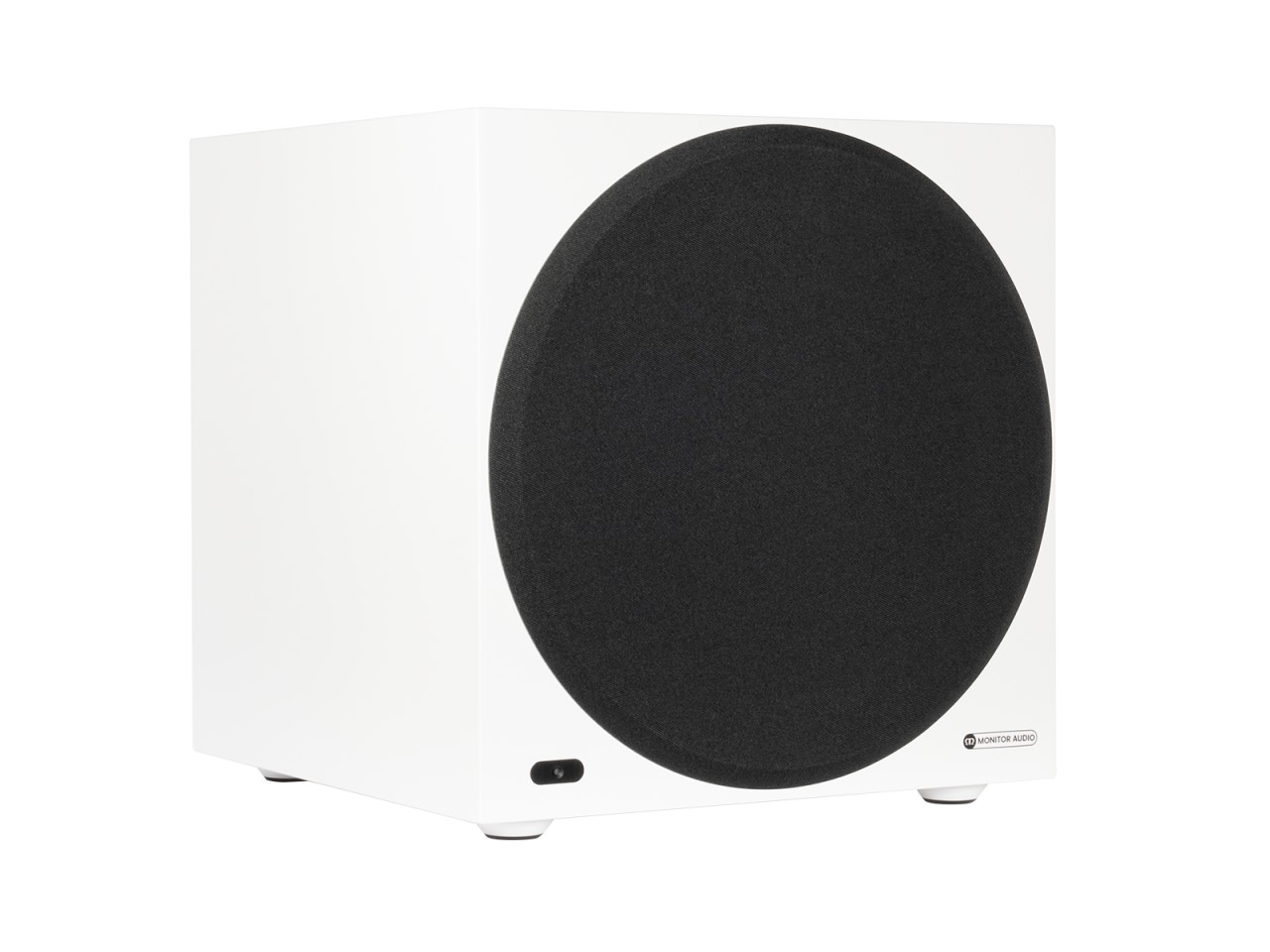 Anthra W12 主動式重低音