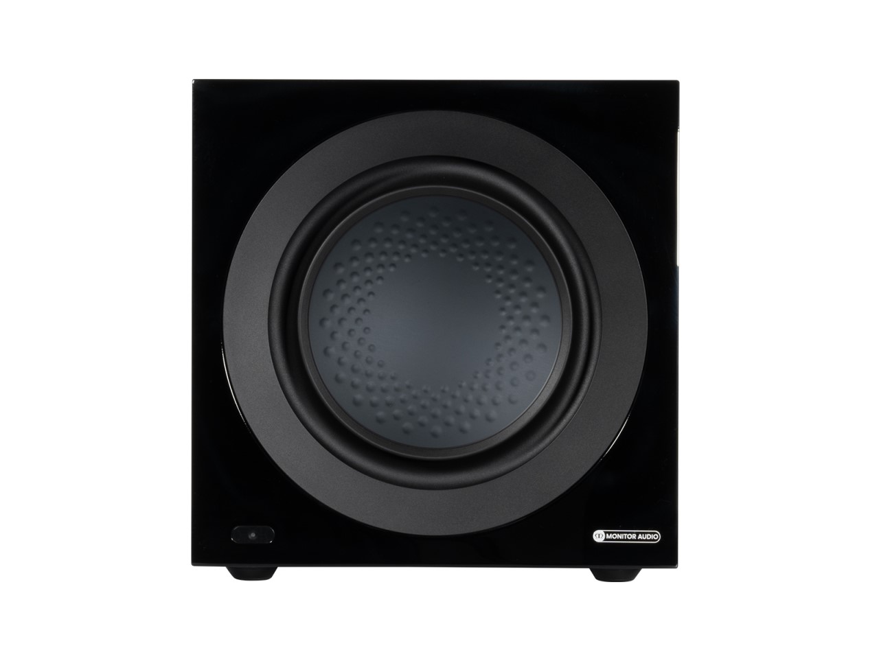 Anthra W12 主動式重低音