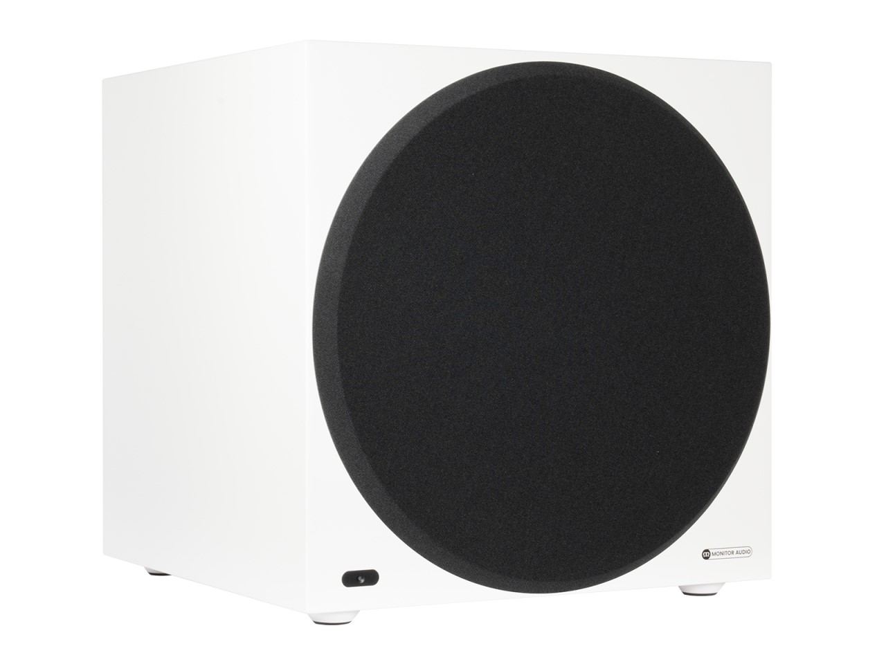 Anthra W15 主動式重低音