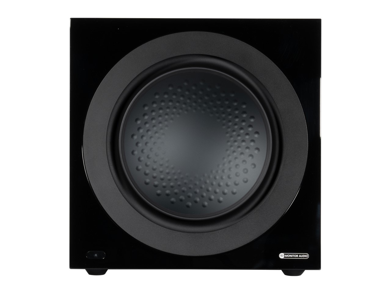 Anthra W15 主動式重低音