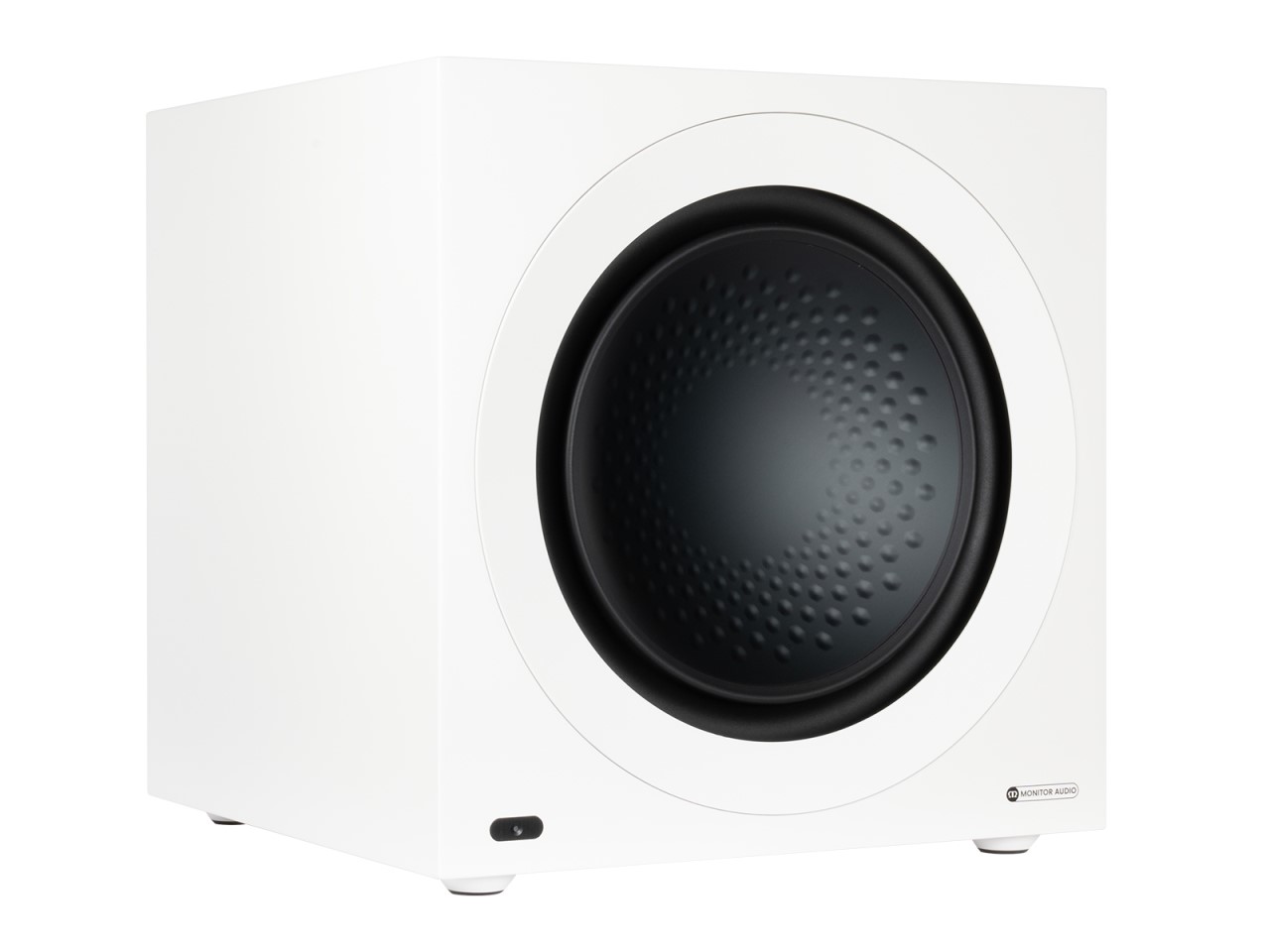 Anthra W15 主動式重低音