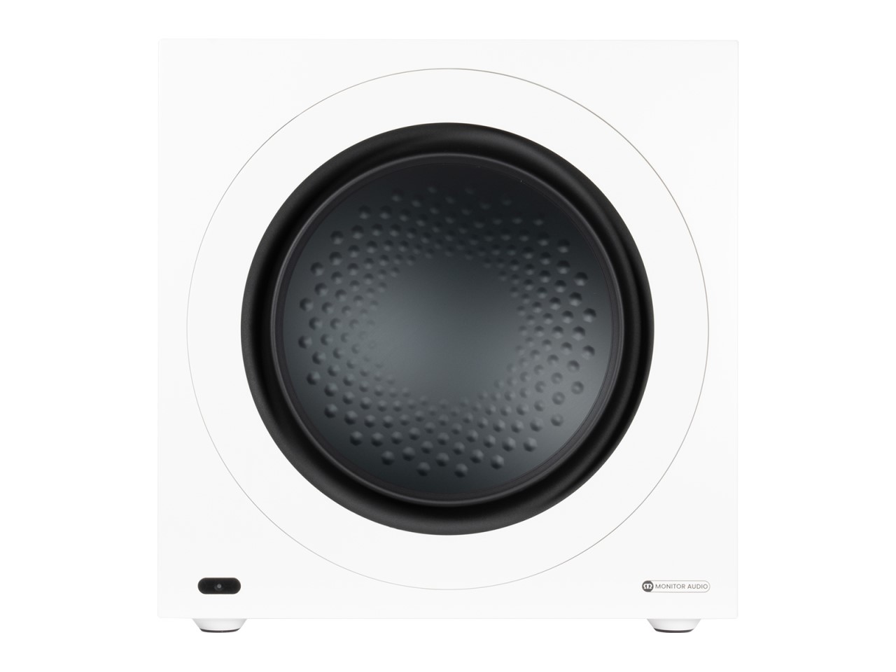 Anthra W15 主動式重低音