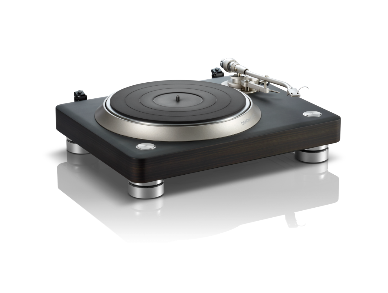 DP-3000NE Premium direct-drive Hi-Fi turntable 新旗艦直驅黑膠唱盤