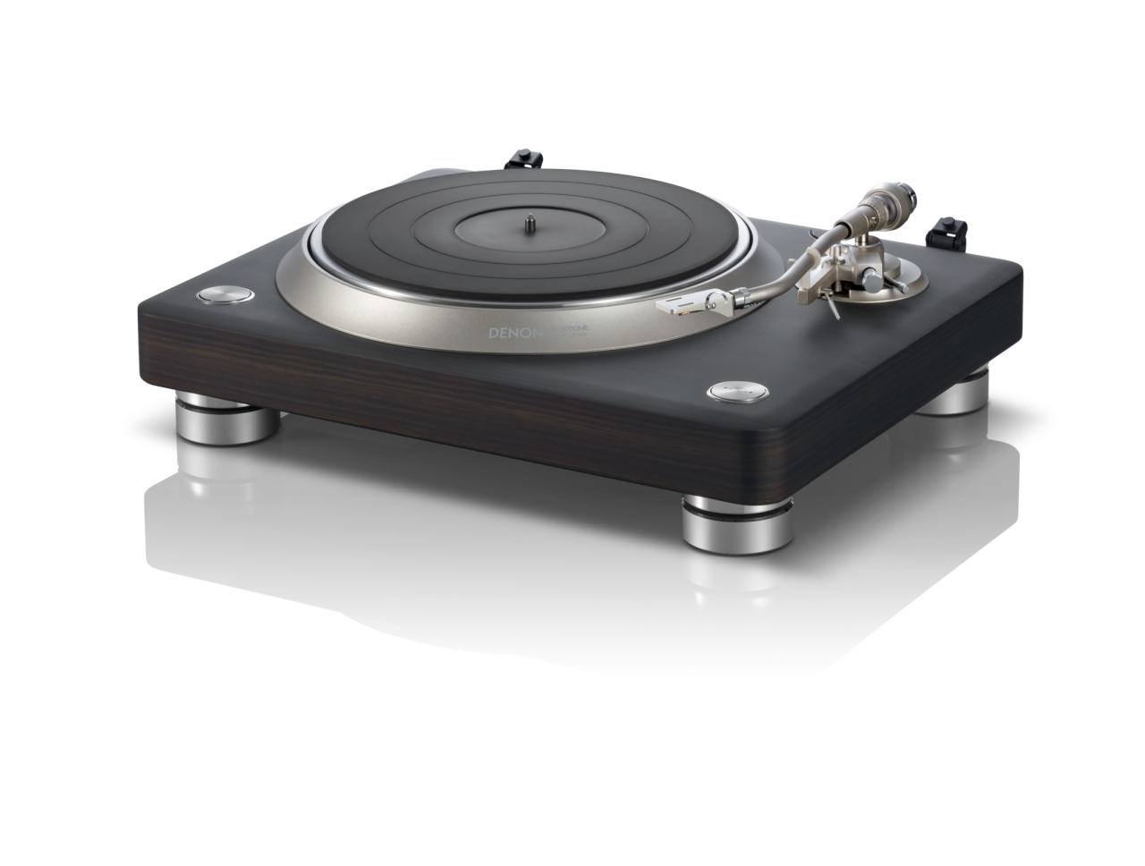 DP-3000NE Premium direct-drive Hi-Fi turntable 新旗艦直驅黑膠唱盤