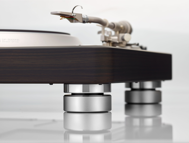 DP-3000NE Premium direct-drive Hi-Fi turntable 新旗艦直驅黑膠唱盤