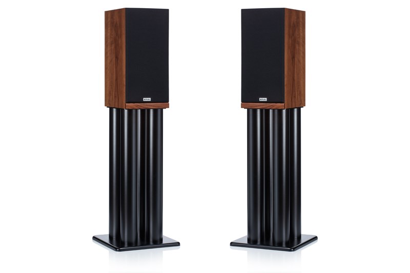 RESPONSE D2 / D2R 書架喇叭