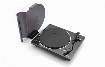 DP-400 Turntable 黑膠唱盤