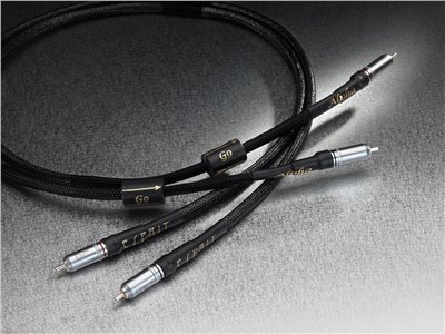Alpha RCA unbalanced modulation 訊號線（1.8M)