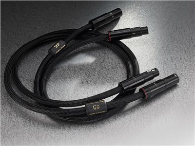 Beta XLR balanced connection 訊號線（1.8M)