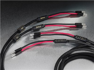 Beta Loudspeaker connection 喇叭線（3M)