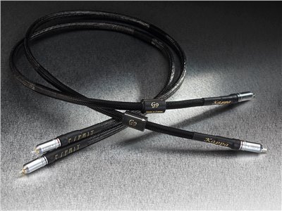 Kappa RCA unbalanced modulation 訊號線（1.8M)