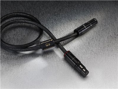Kappa 110 ohm AES/EBU digital link 訊號線 (1.5M)