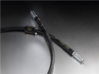 Celesta 75 ohm SPDIF digital link 訊號線（1.5M)