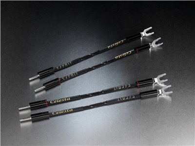 Celesta Jumper 喇叭跳線 （0.2M)