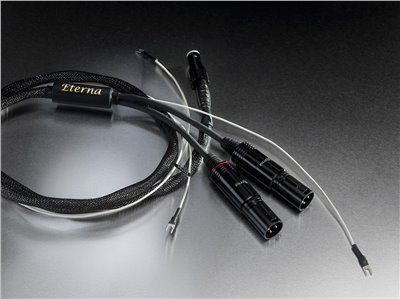Eterna Phono modulation Din-Xlr 訊號線（1.2M)