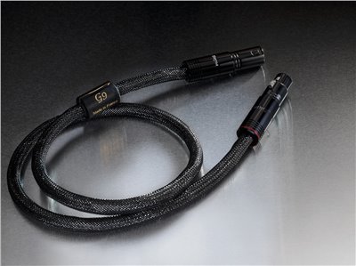 Eterna 110 ohm AES/EBU digital link 訊號線（1.5M)