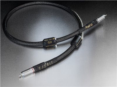 Aura 75 ohm SPDIF digital link 訊號線（1.5M)