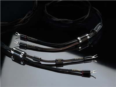Eureka Loudspeaker connection 喇叭線（3M)