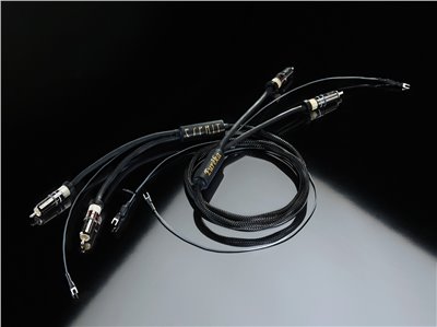  Eureka Phono modulation Rca-Rca 訊號線（1.2M)