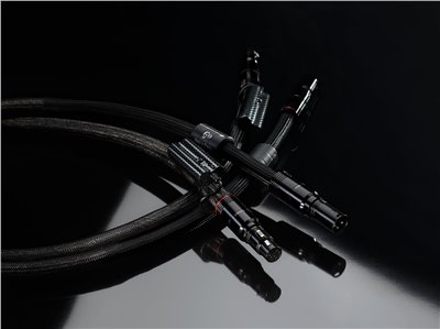 Gaia XLR balanced modulation 訊號線（1.8M)