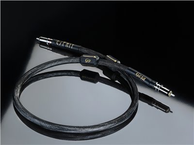 Gaia 75 ohm SPDIF digital link 訊號線（1.5M)