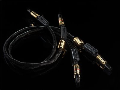  L'esprit XLR balanced modulation 訊號線（1.2M)