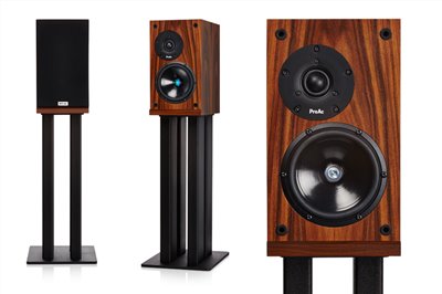 RESPONSE DB1 書架喇叭