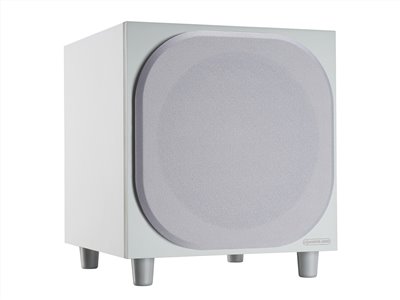 Bronze W10 主動式重低音