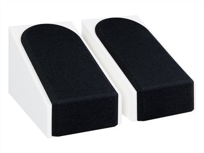 Silver AMS 7G Dolby Atmos® Enabled Speaker 喇叭