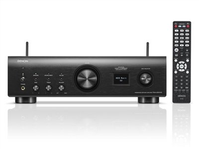 Denon PMA900 網路串流綜合擴大機