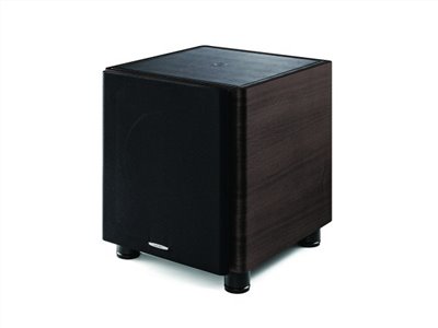 Gravis II 主動式重低音