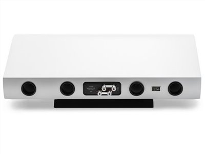 Sonetto Center II 中置喇叭