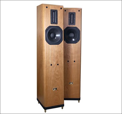 AURUM CANTUS M103 落地喇叭