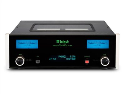 MP1100 唱頭放大器