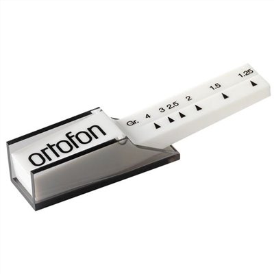  Ortofon Stylus pressure gauge/Scale針壓器