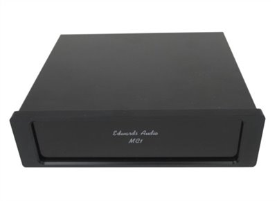 Edwards Audio MC1 Mk2 唱頭放大器